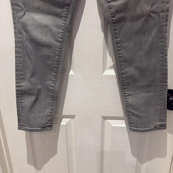 J.Crew Mercantile skinny jeans SZ 29 - Picture 2 of 8